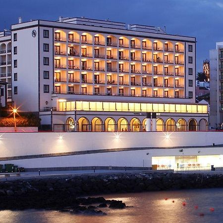 فندق هوتل أكوريس أتلانتيكو Ponta Delgada المظهر الخارجي الصورة