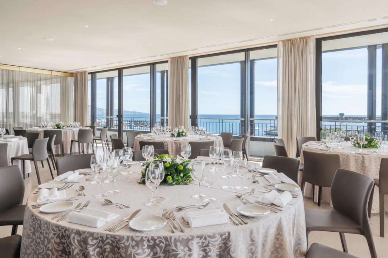 فندق هوتل أكوريس أتلانتيكو Ponta Delgada المظهر الخارجي الصورة The Westin San Diego