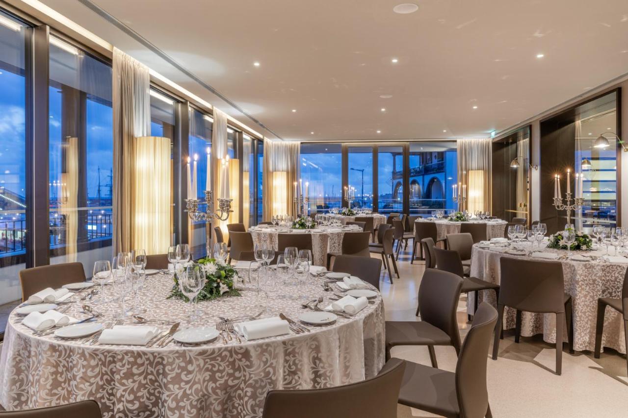 فندق هوتل أكوريس أتلانتيكو Ponta Delgada المظهر الخارجي الصورة The Westin Palace Madrid