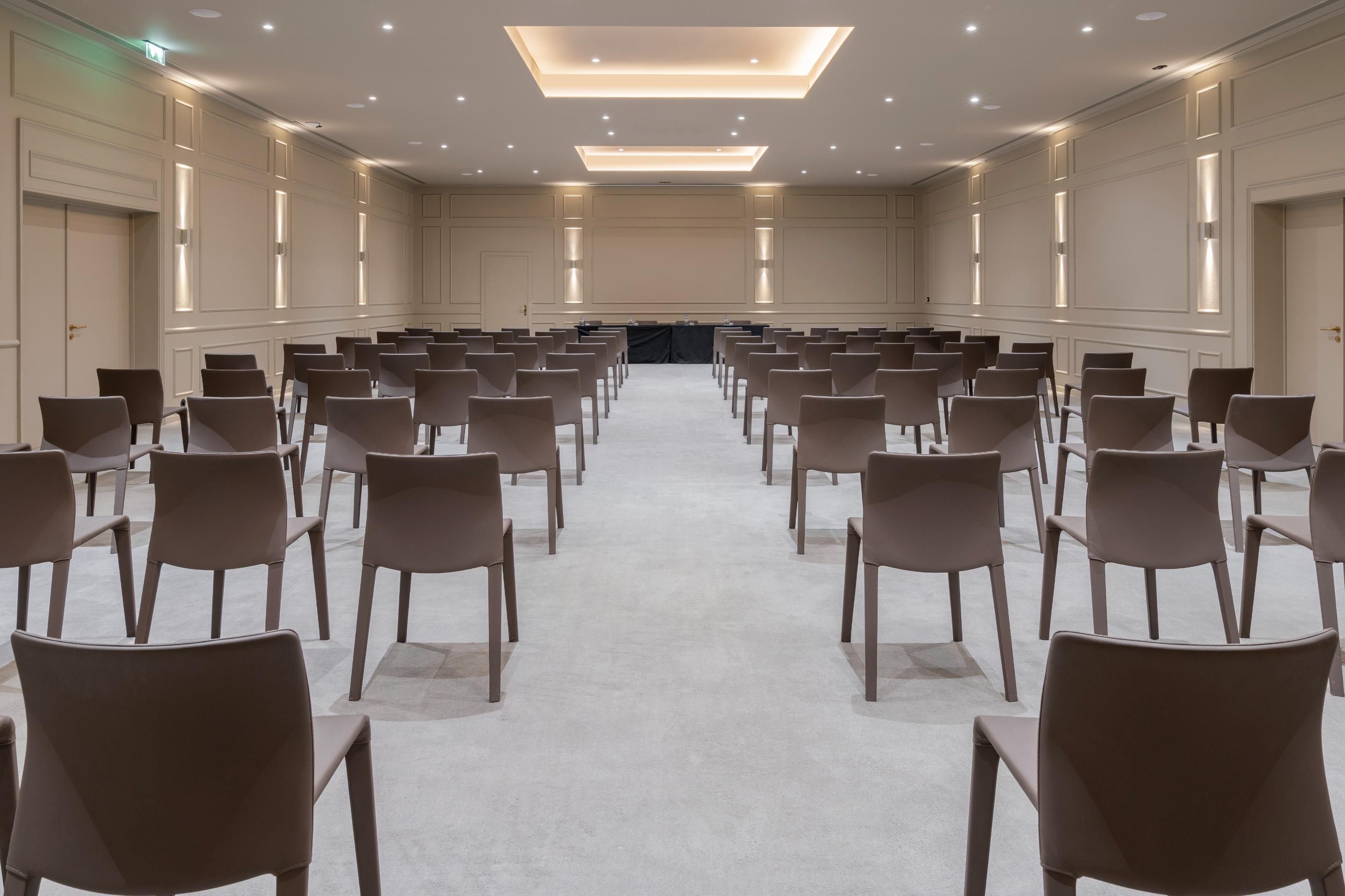 فندق هوتل أكوريس أتلانتيكو Ponta Delgada المظهر الخارجي الصورة Meeting room